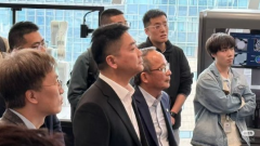 刘强东几乎二心扑上