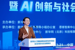 如正在大模子外围设