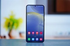 GeekBench6单核271分